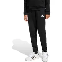 Adidas Pantalón deportivo 'Entrada26' negro / blanco