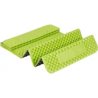 Exped - Flex 1.5R - Esterilla aislante size LW - 197 x 65 x 1,8 cm, verde