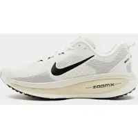 Nike Running - Zapatillas de running - Vomero 18 Summit White/Black - Talla 42,5 - Beige