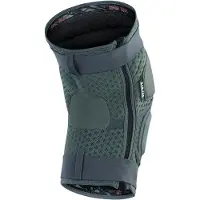 iON Rodilleras K-pact Zip