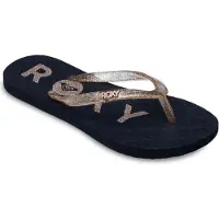 Roxy Chanclas Viva Sparkle