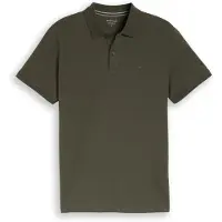 Tom Tailor Camiseta oliva