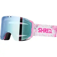 Shred Máscara Esquí Gratify