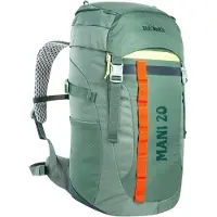Tatonka - Kid's Mani 20 - Mochila para niños turquesa