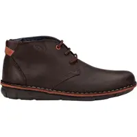 BUY SHOES Botines ALFA hombre - Marrón - 41