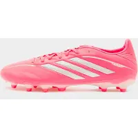Adidas Zapatillas de fútbol 'Copa Pure IV League' melón / blanco