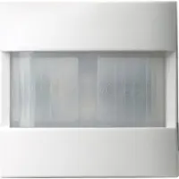 Gira S3000, sistema de movimiento con superficie superior de 1,10 metros, modelo estándar, color blanco puro, referencia 537903