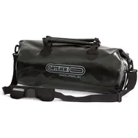 Ortlieb - Rack-Pack 31 - Bolsa de viaje size 31 l, negro/gris