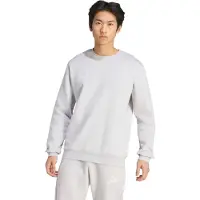 Adidas adidasSudadera Entrada26 2XL Team Light Grey / White Hombre
