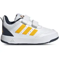 Adidas adidasZAPATILLA TENSAUR SPORT 3.0 23 1/2 Cloud White / Collegiate Gold / Collegiate Navy Niño