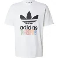 Adidas Originals adidasCamiseta CARE BEAR TI L White Hombre