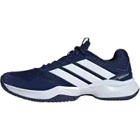 Adidas adidasZapatilla de tenis GameCourt 3 todas las pistas 48 Dark Blue / Cloud White / Core Black Hombre