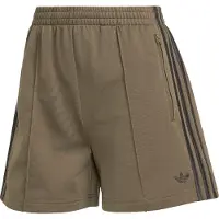 Adidas adidasPANTALÓN CORTO FIREBIRD CLASSIC M Branch / Utility Black Mujer