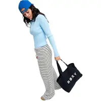 Roxy - Go For It - Bandolera negro