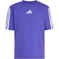 Adidas adidasCamiseta Essentials (Niños) 116 Pure Purple / Frozen Purple Niño