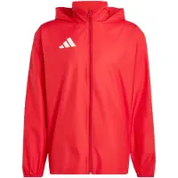 Adidas adidasChaqueta Entrada 26 Multi XS Team Power Red 2 Hombre
