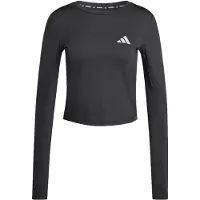 Adidas Camiseta funcional 'Adi365 Running Essentials' negro
