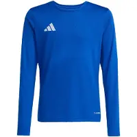 Adidas adidasCamiseta manga larga Entrada26 152 Royal Blue / White Niño