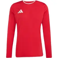 Adidas adidasCamiseta manga larga Entrada26 3XL Team Power Red 2 / White Hombre