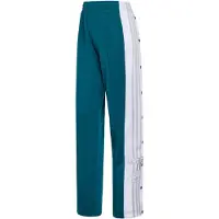 Adidas adidasPANTALÓN ADIBREAK XL Rich Green / White / Grey Two Mujer