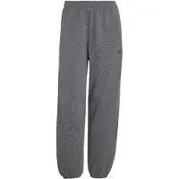 Adidas adidasPANTALÓN HOLGADO KIT SMALL LOGO CUFFED 2XL Grey Five Mujer