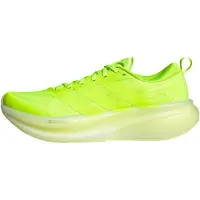 Adidas adidasZAPATILLA DE RUNNING SUPERNOVA GLIDE 49 1/3 Lucid Lemon / Lucid Lemon / Silver Metallic Hombre
