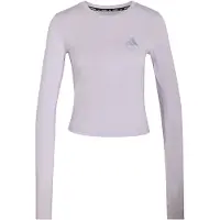 Adidas Camiseta funcional 'Adi365 Essentials' lila