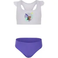 Adidas adidasCONJUNTO DE BIKINI DISNEY PARA PEQUES 116 Frozen Purple / Solar Purple Niño