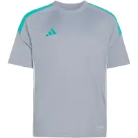 Adidas adidasCAMISETA TIRO 26 ESSENTIALS 152 Halo Silver / Mint Rush / White Niño