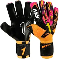 Rinat Guantes De Portero Egotiko X Training