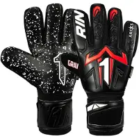 Rinat Guantes De Portero Aries X Gravity
