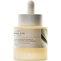 SKIN1004 - Ampolla Lab in Nature Madagascar Centella Retinol 0.2 Boosting Shot Ampoule