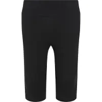 Urban Classics Leggings negro