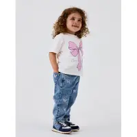 Name it Vaqueros Bella Mom 3285