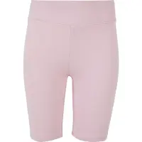 Urban Classics Leggings rosa