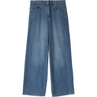 s.Oliver Vaquero 'Biggy' azul denim