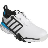 Adidas Calzado deportivo 'Adipower 26' azul oscuro / negro / blanco