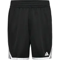 Adidas adidasPantalón corto de baloncesto 3G Speed AEROREADY XL Black / White Hombre