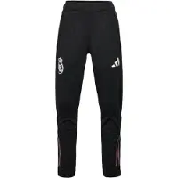 Adidas adidasPantalón de entrenamiento Real Madrid Tiro 25 Competition 116 Black Niño