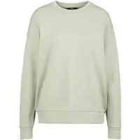 Stoic - Women's MerinoFleece270 MMXX. Lulea Sweater - Jerséis de lana merina size XL, beige
