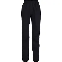Heber Peak - Women's SilvaHe. 2,5L Rain Pants - Pantalones impermeables size M, negro