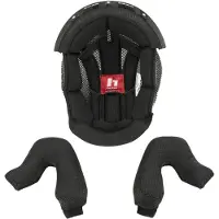 Hebo Acolchado Interior Demi Jet Abs Ctr H 389