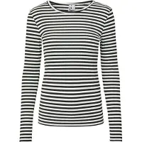 Pieces Camiseta De Manga Larga Laya