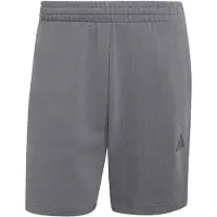 Adidas adidasPANTALÓN CORTO KIT SMALL LOGO XL 18 CM Grey Five Hombre