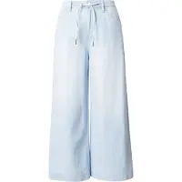 s.Oliver Jeans Blue Denim Talla: W46 | Pantalones Outlet | Mujer | Azul