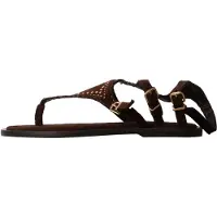 Joia Sandalias 'Riemchensandalen' marrón