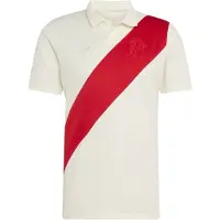 Adidas adidasCamiseta aniversario River Plate 26/27 XS Off White / Team Power Red 2 Hombre