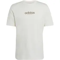 Adidas adidasCAMISETA CON GRÁFICO BURGER FLAVOR S Off White Hombre