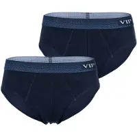 VIP Braga ' Premium Jersey Stretch ' navy