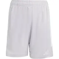 Adidas adidasPantalón corto de entrenamiento Tiro26 League 176 Team Light Grey / White Niño